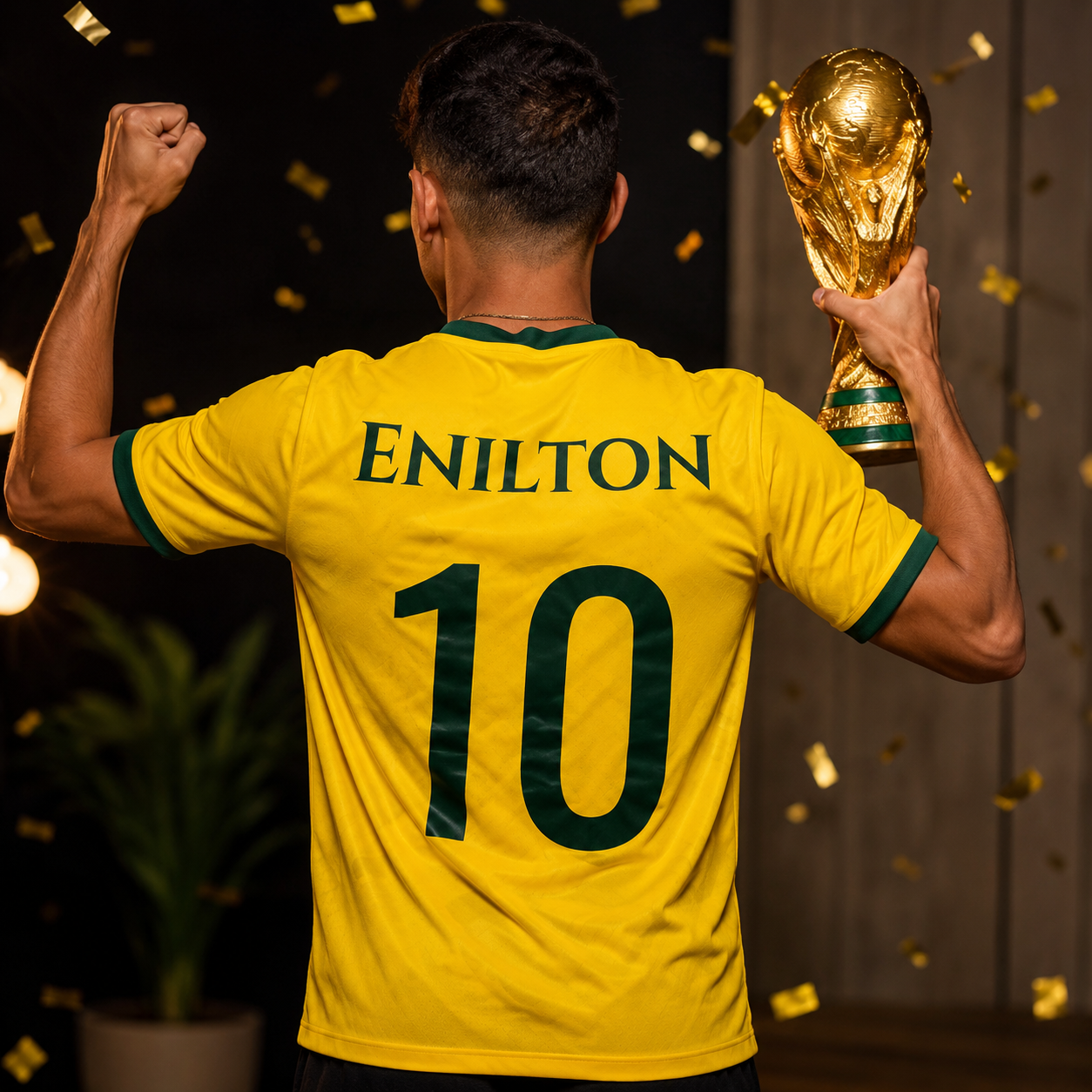 <em>Enilton F. De Belo Horizonte</em>