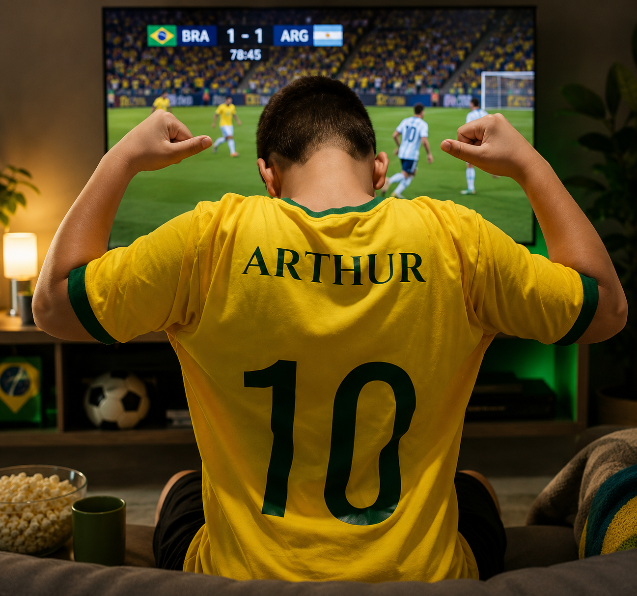 <em>Thiago S. Di Rio de Janeiro</em>